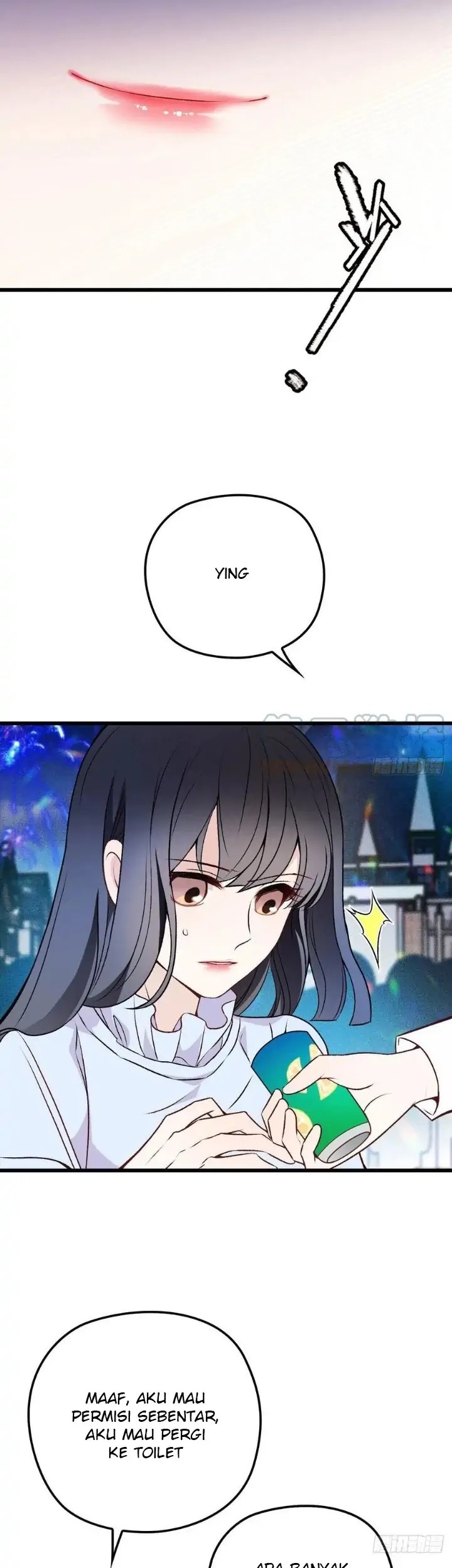 Pregnant Wife, One Plus One Chapter 155 Gambar 29