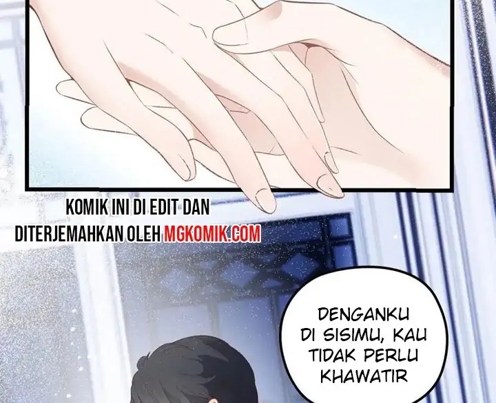 Manhua Pregnant Wife, One Plus One Chapter 155 gambar nomor 2