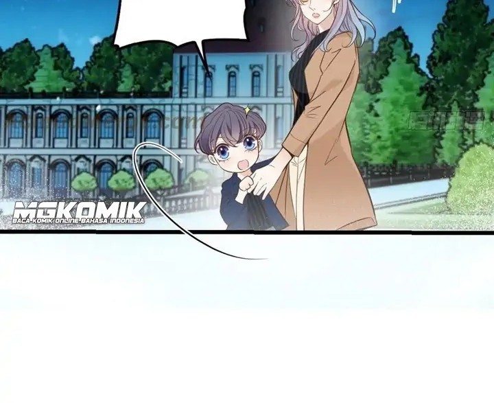 Pregnant Wife, One Plus One Chapter 155 Gambar 4