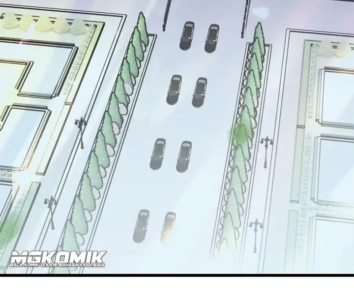 Pregnant Wife, One Plus One Chapter 155 Gambar 8