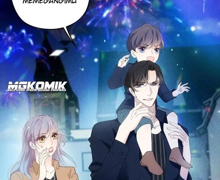 Pregnant Wife, One Plus One Chapter 155 Gambar 18