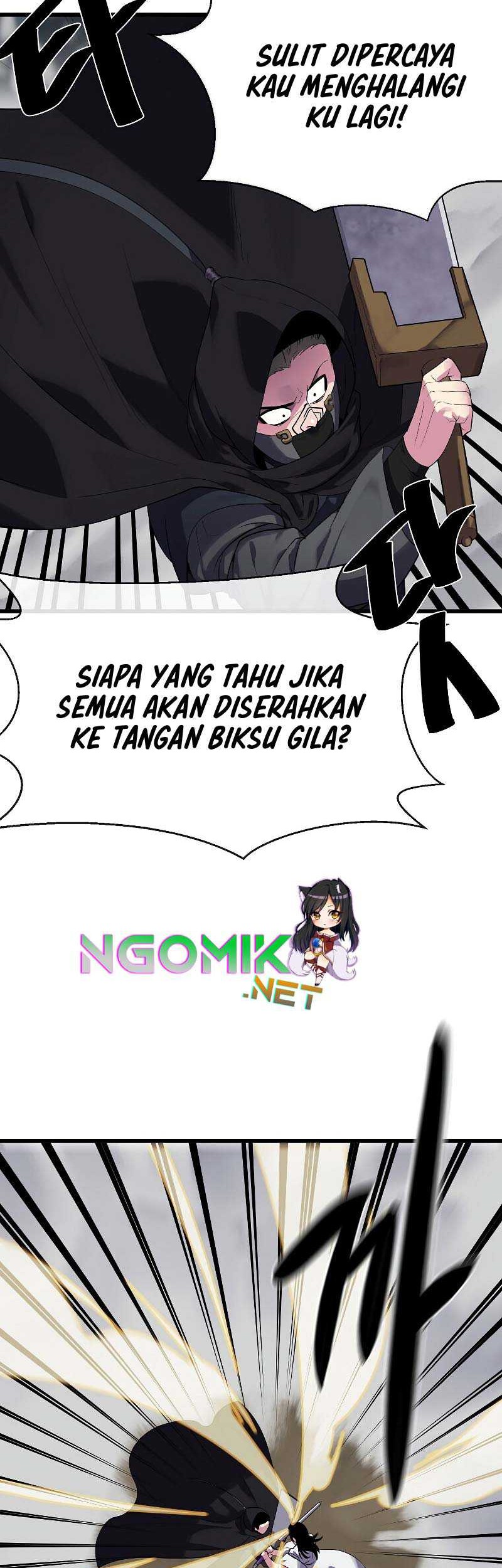 Volcanic Age Chapter 188 Gambar 6