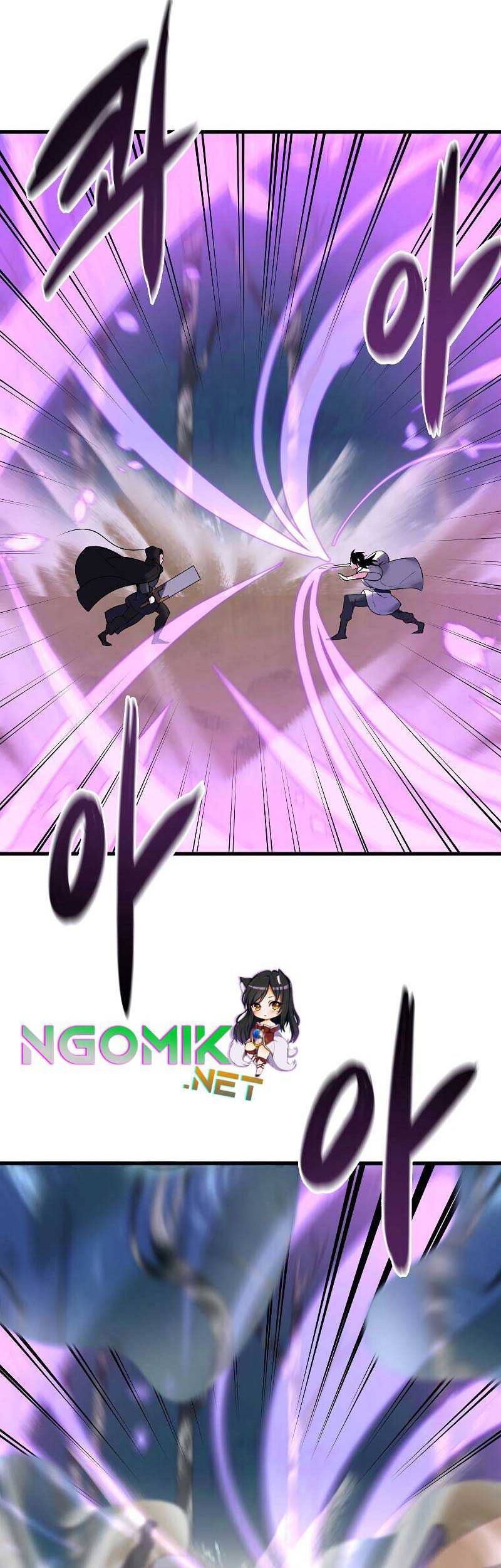 Volcanic Age Chapter 188 Gambar 27