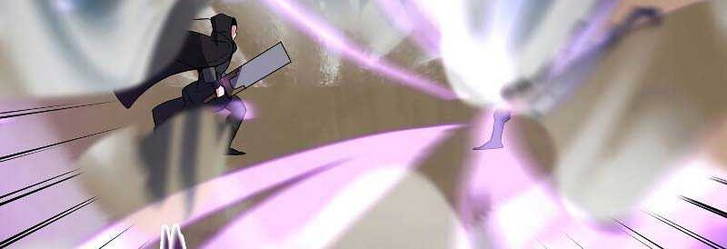 Volcanic Age Chapter 188 Gambar 28