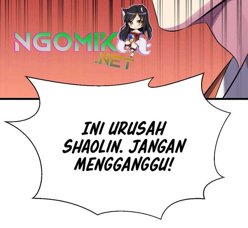 Volcanic Age Chapter 188 Gambar 43