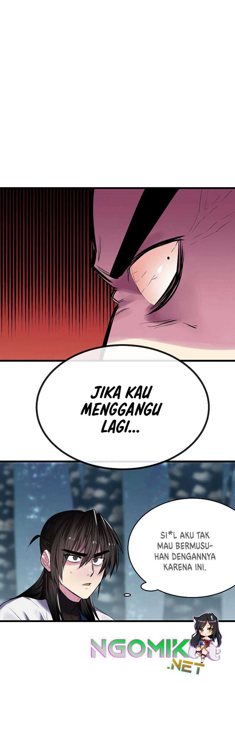 Volcanic Age Chapter 188 Gambar 44