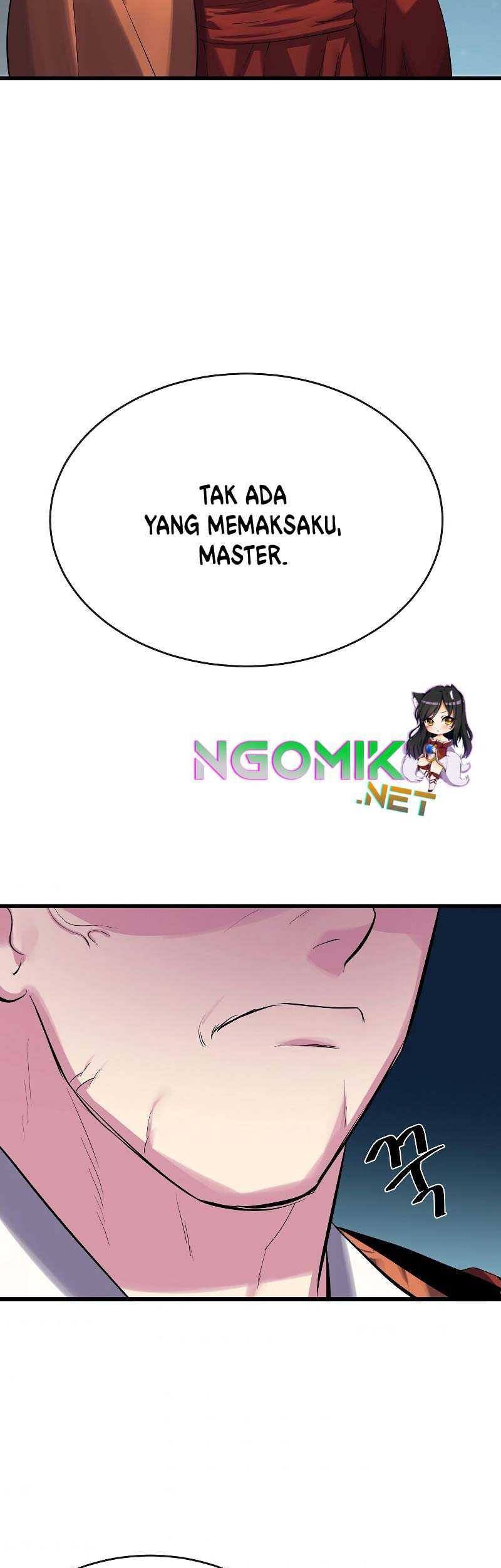 Volcanic Age Chapter 188 Gambar 47