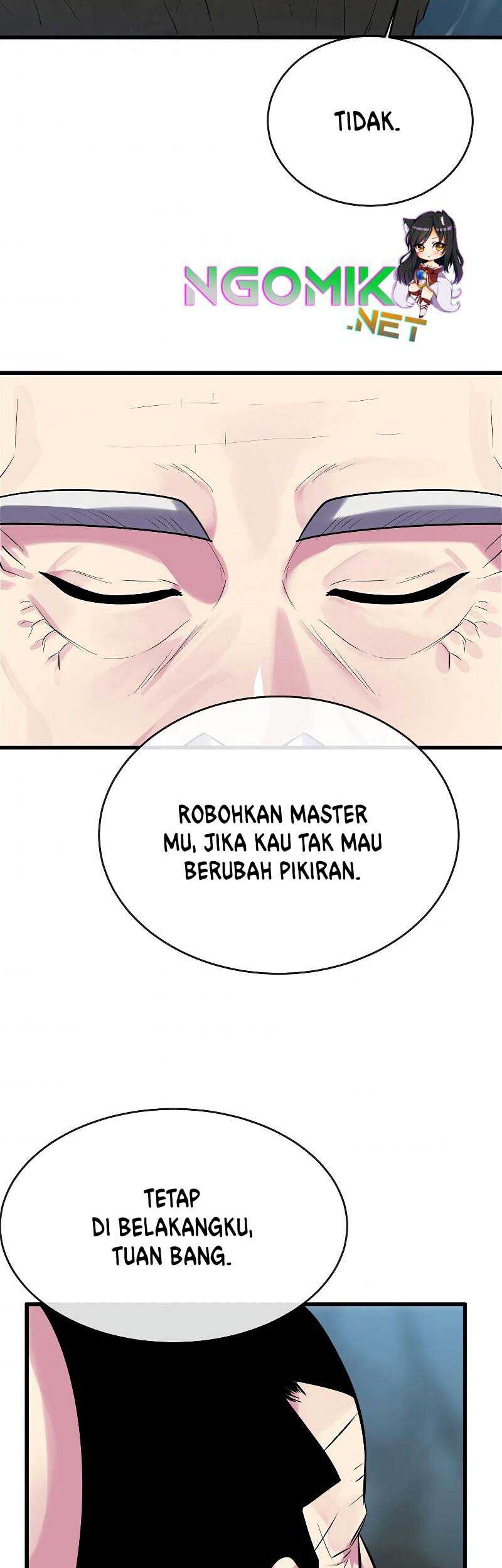Volcanic Age Chapter 188 Gambar 60