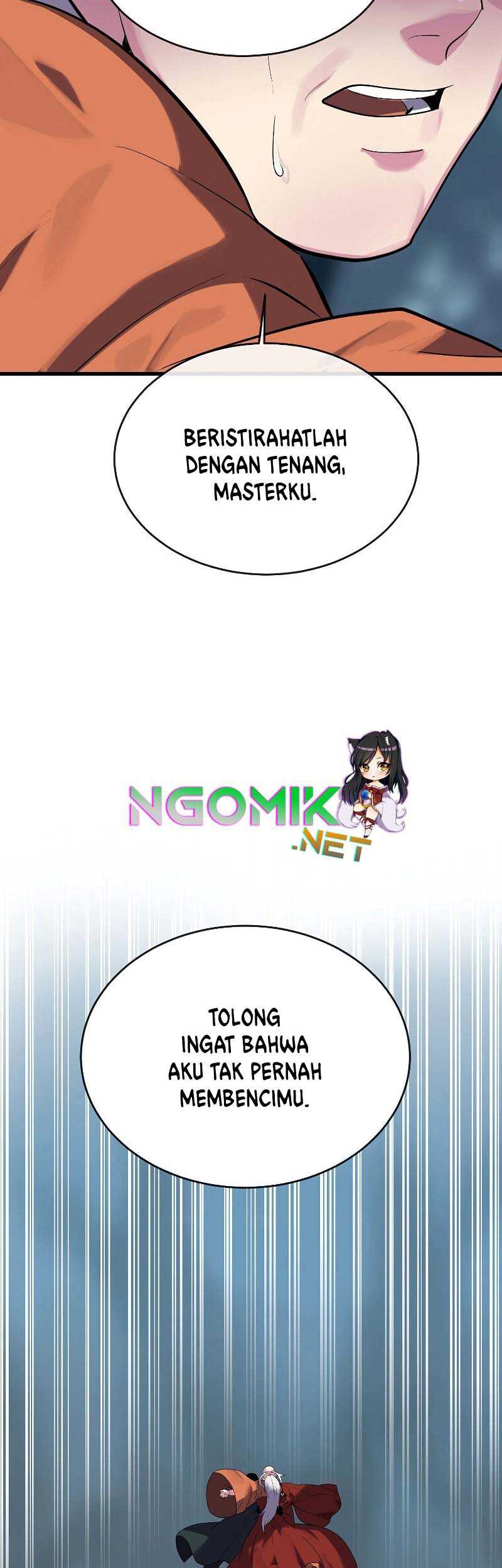 Volcanic Age Chapter 188 Gambar 75