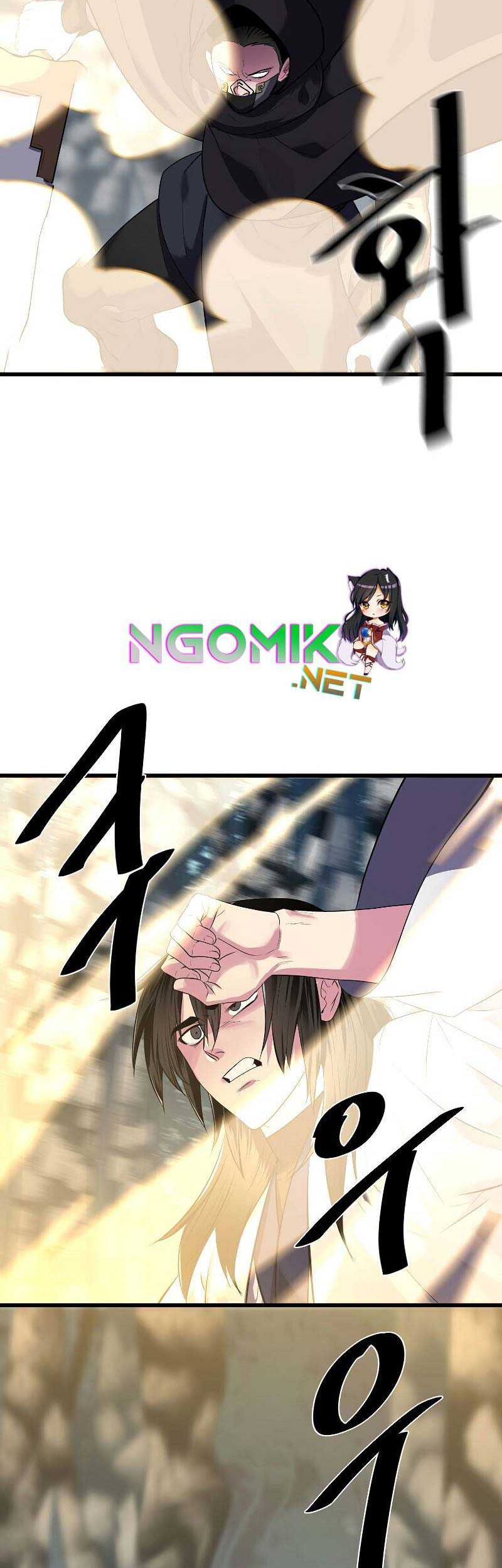 Volcanic Age Chapter 188 Gambar 15