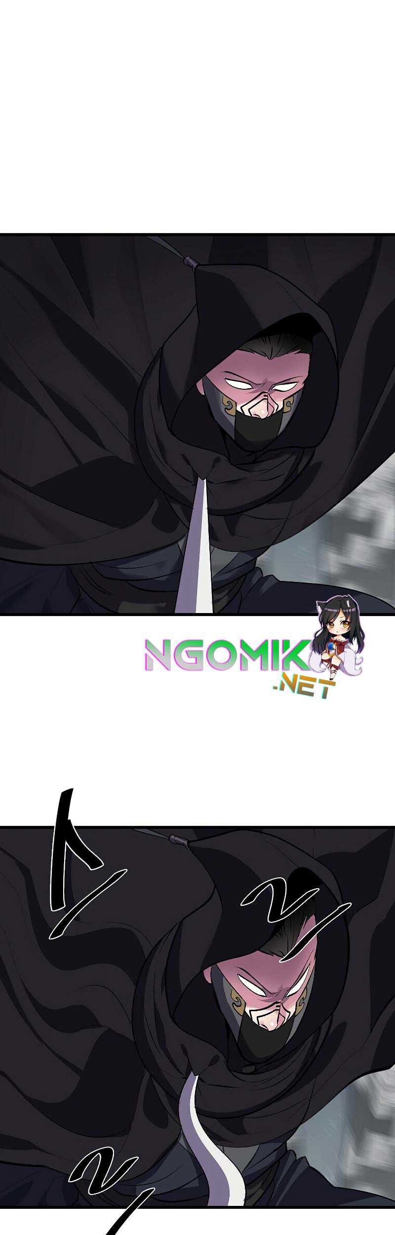 Volcanic Age Chapter 188 Gambar 20