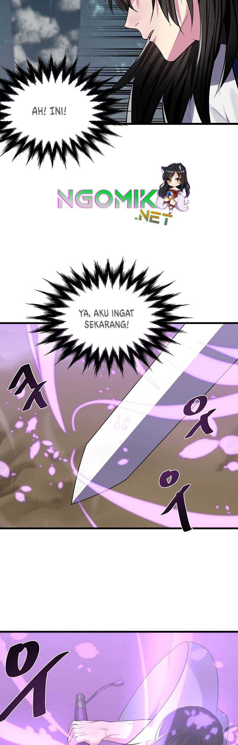 Volcanic Age Chapter 188 Gambar 24