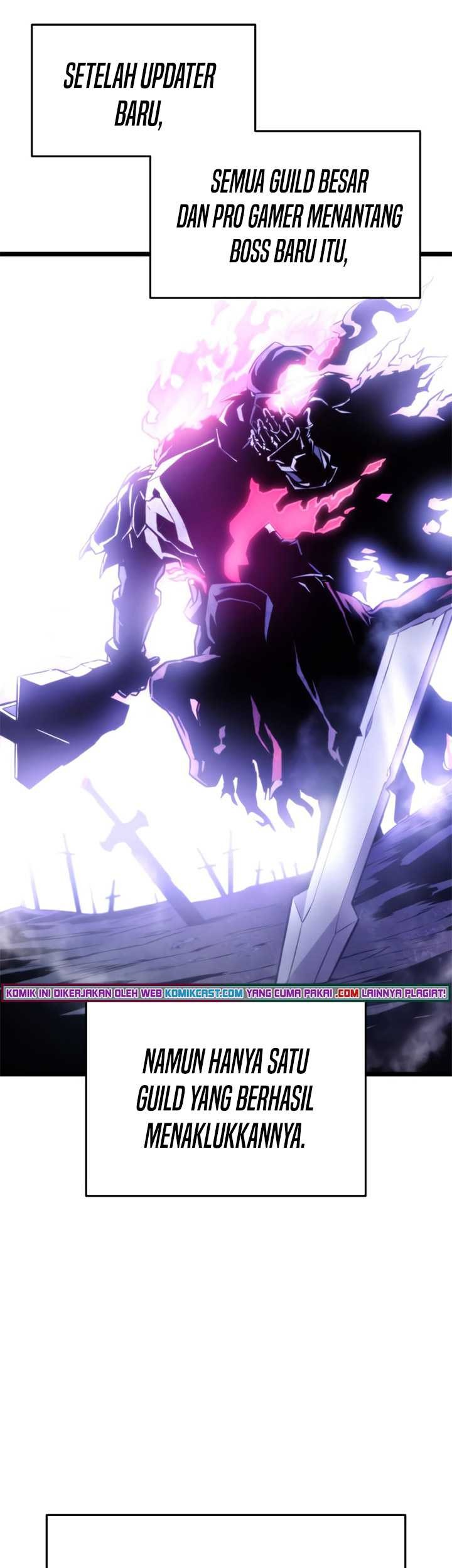 Ranker’s Return (Remake) Chapter 38 Gambar 4