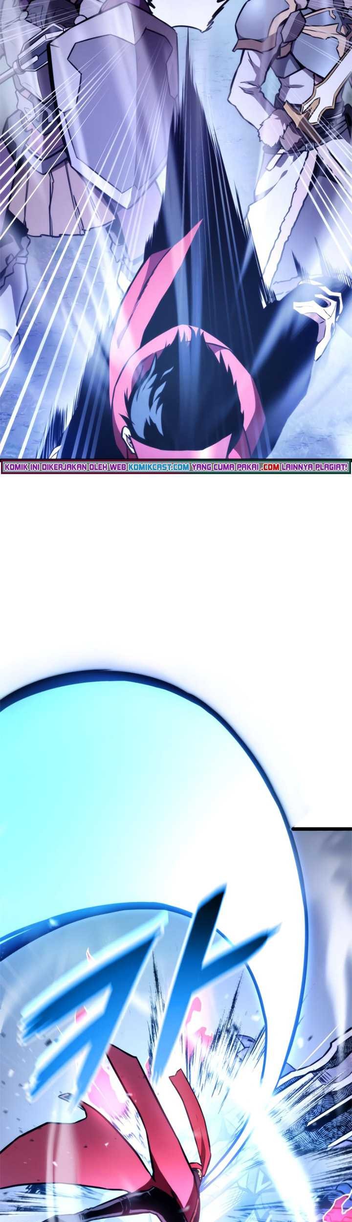 Ranker’s Return (Remake) Chapter 38 Gambar 18