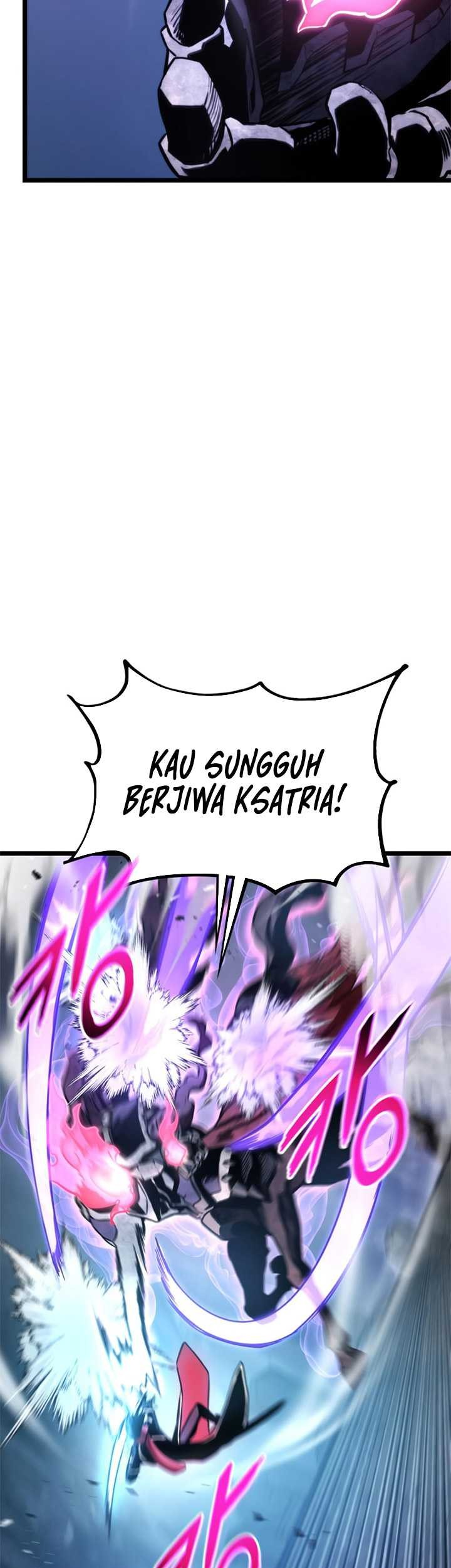 Ranker’s Return (Remake) Chapter 38 Gambar 24