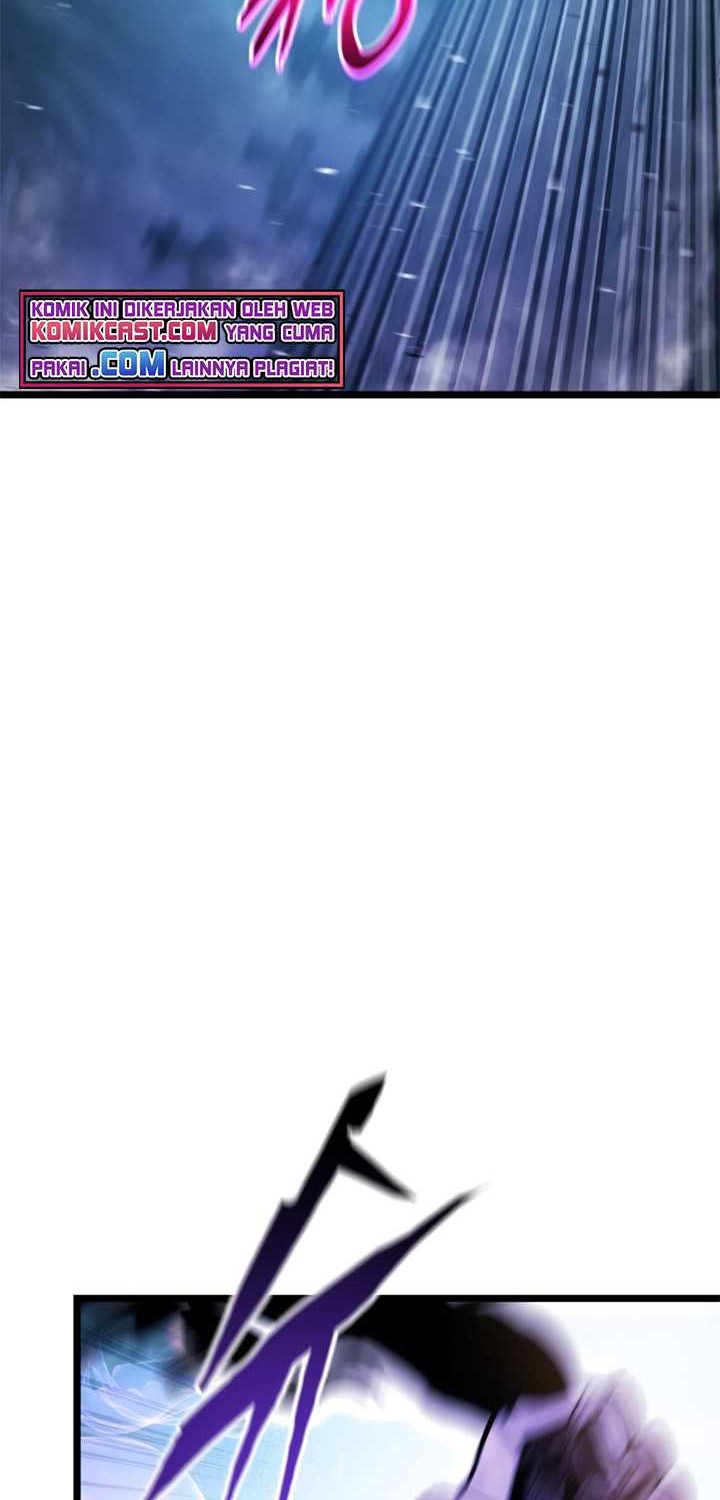 Ranker’s Return (Remake) Chapter 38 Gambar 25