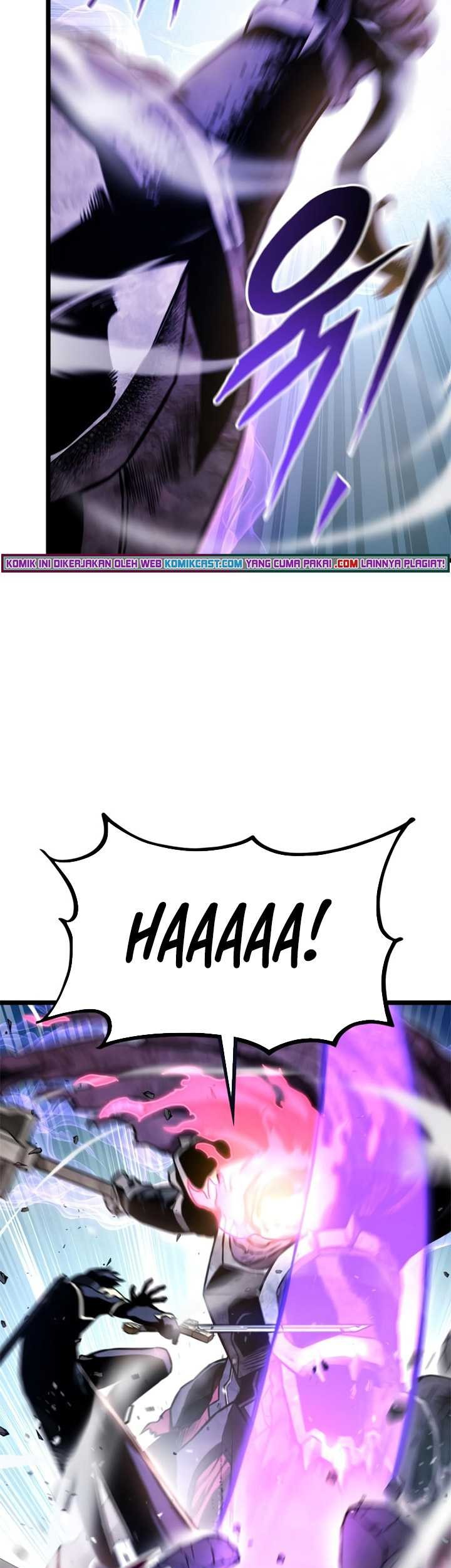 Ranker’s Return (Remake) Chapter 38 Gambar 26