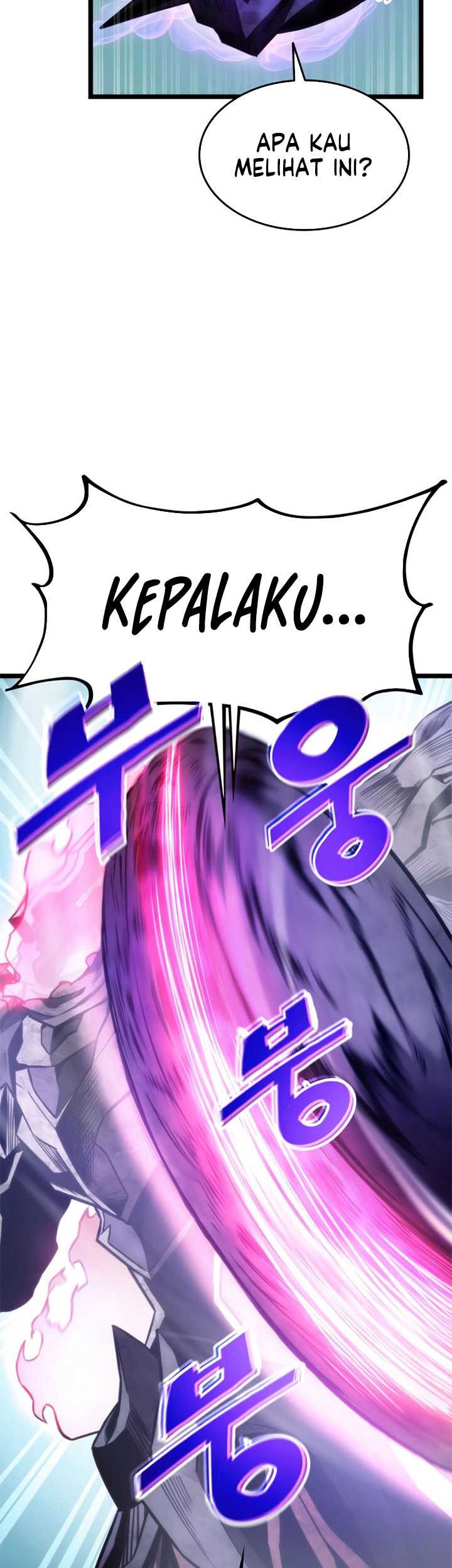 Ranker’s Return (Remake) Chapter 38 Gambar 32