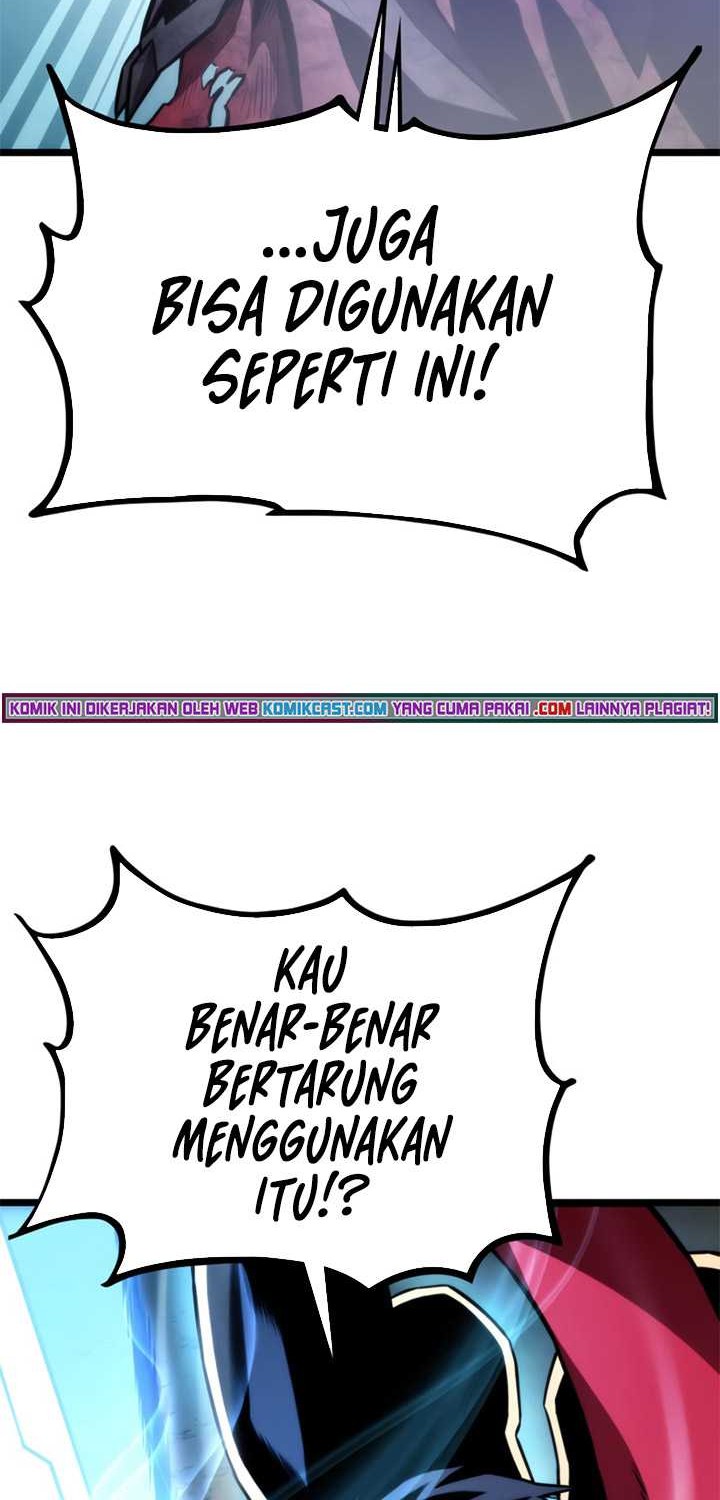 Ranker’s Return (Remake) Chapter 38 Gambar 33