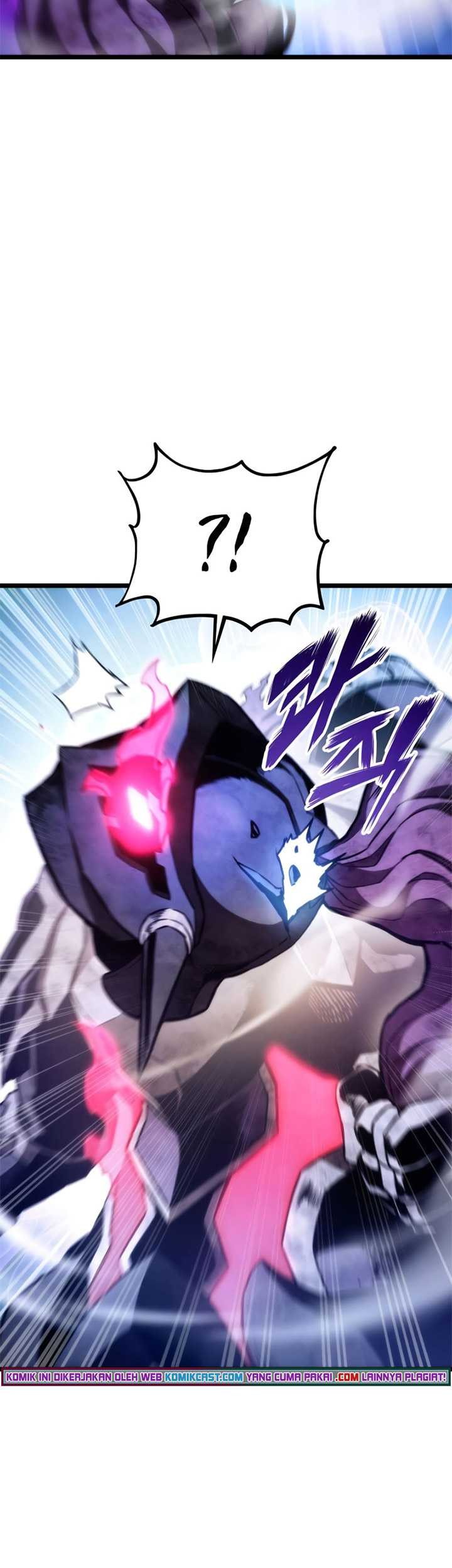 Ranker’s Return (Remake) Chapter 38 Gambar 36