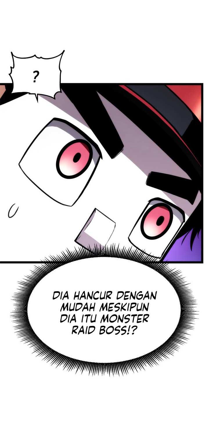 Ranker’s Return (Remake) Chapter 38 Gambar 37