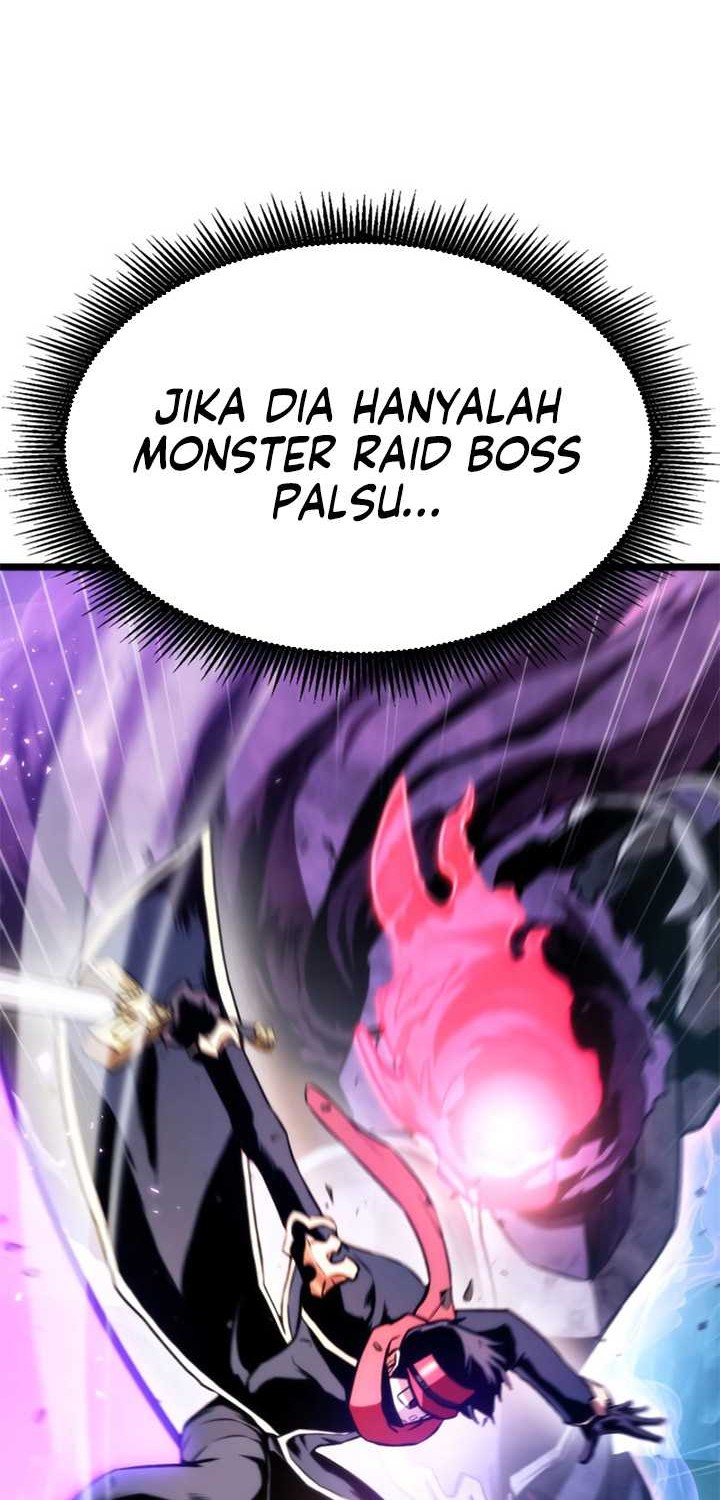 Ranker’s Return (Remake) Chapter 38 Gambar 39