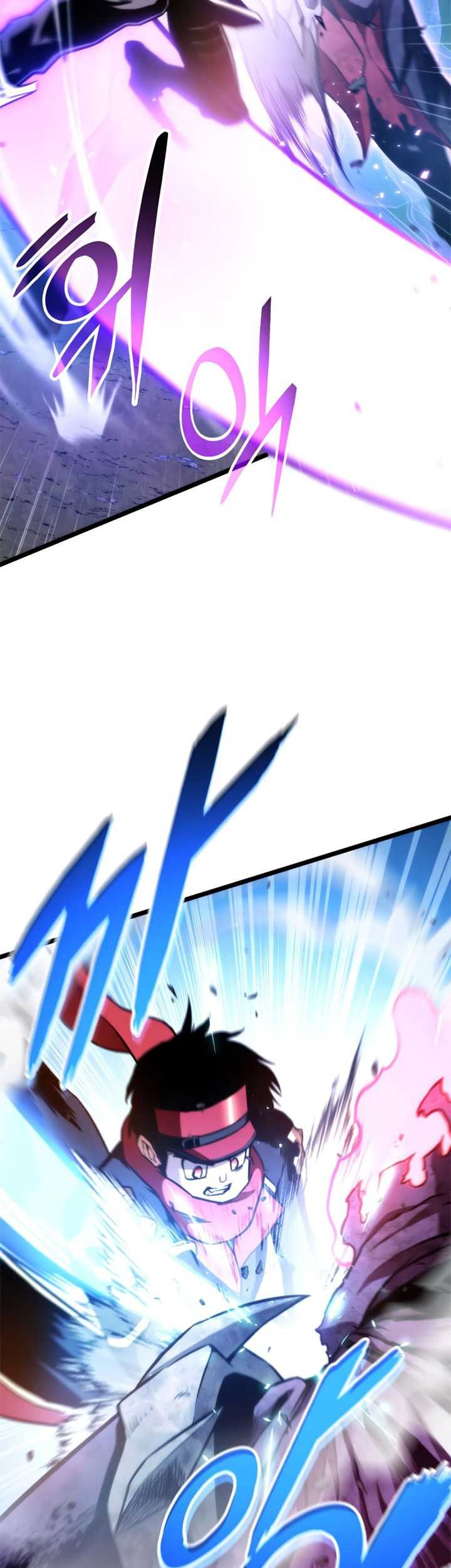 Ranker’s Return (Remake) Chapter 38 Gambar 40