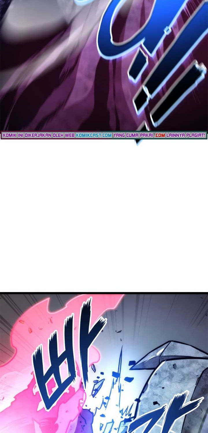 Ranker’s Return (Remake) Chapter 38 Gambar 41