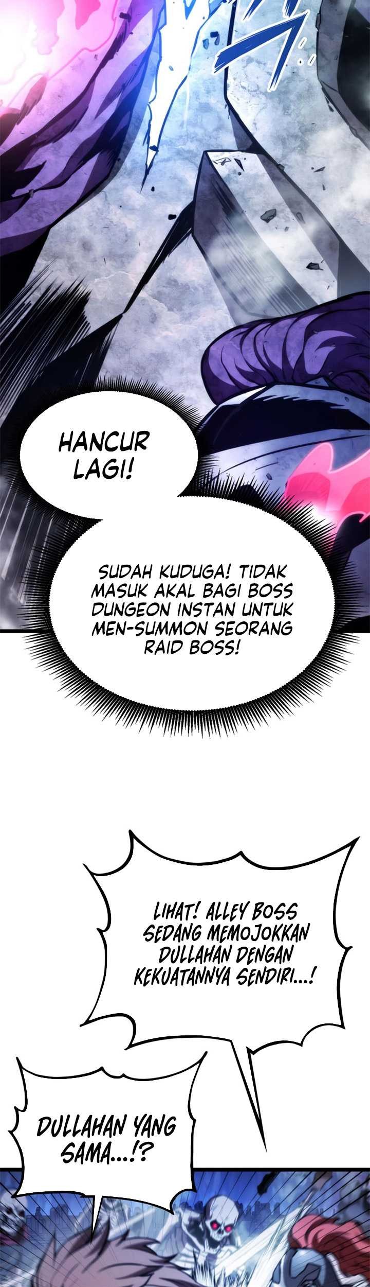 Ranker’s Return (Remake) Chapter 38 Gambar 42