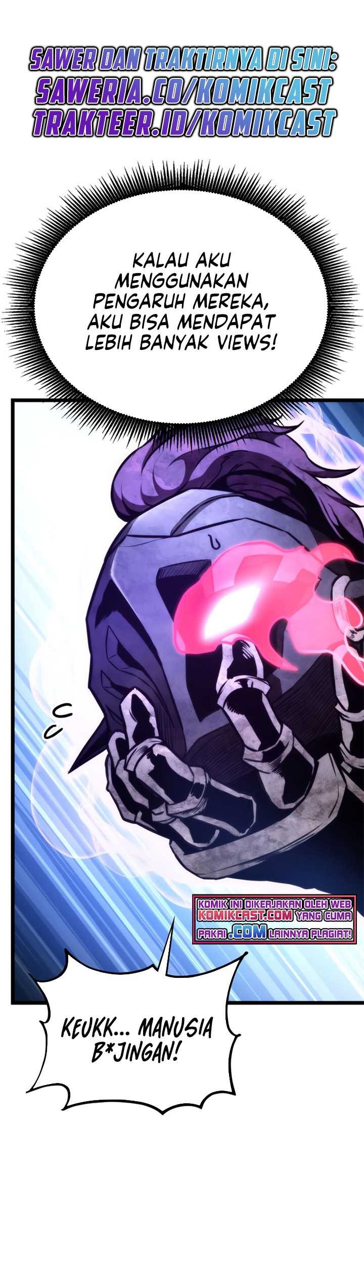 Ranker’s Return (Remake) Chapter 38 Gambar 44