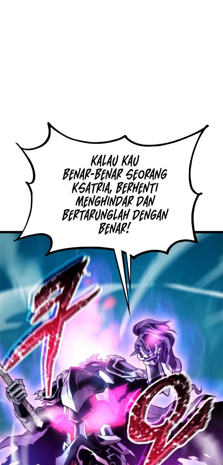 Ranker’s Return (Remake) Chapter 38 Gambar 45