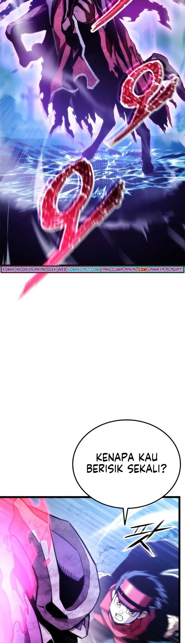 Ranker’s Return (Remake) Chapter 38 Gambar 46