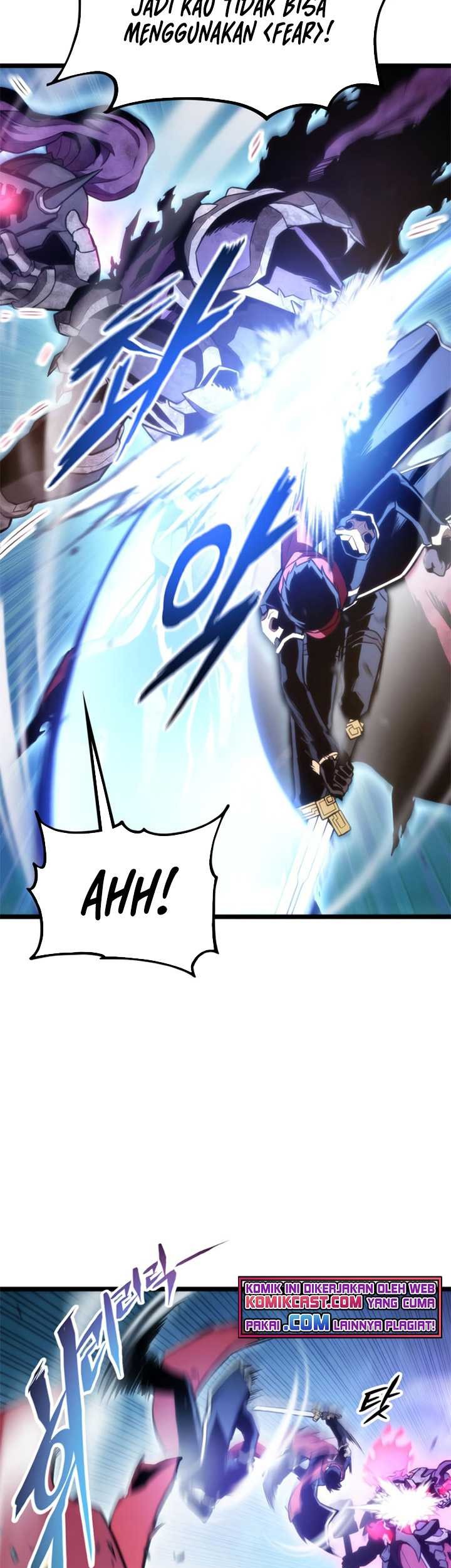 Ranker’s Return (Remake) Chapter 38 Gambar 48