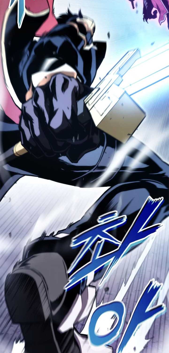 Ranker’s Return (Remake) Chapter 38 Gambar 49