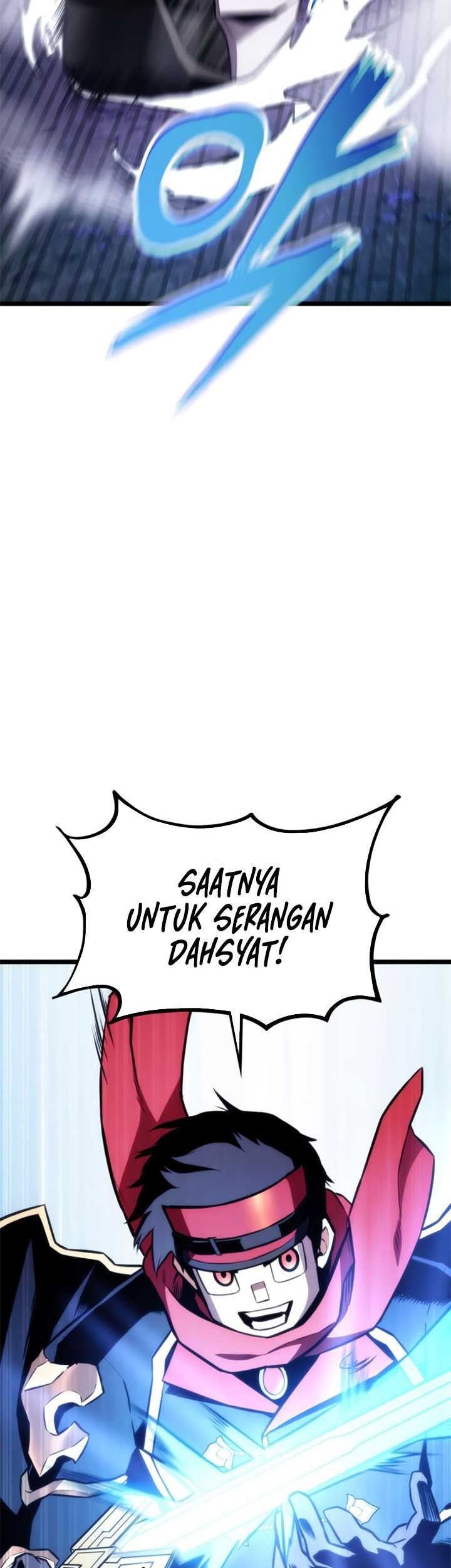 Ranker’s Return (Remake) Chapter 38 Gambar 50