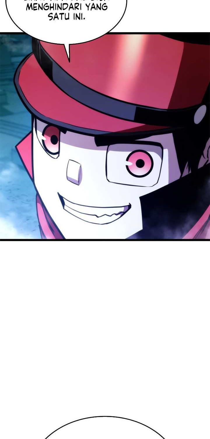 Ranker’s Return (Remake) Chapter 38 Gambar 53