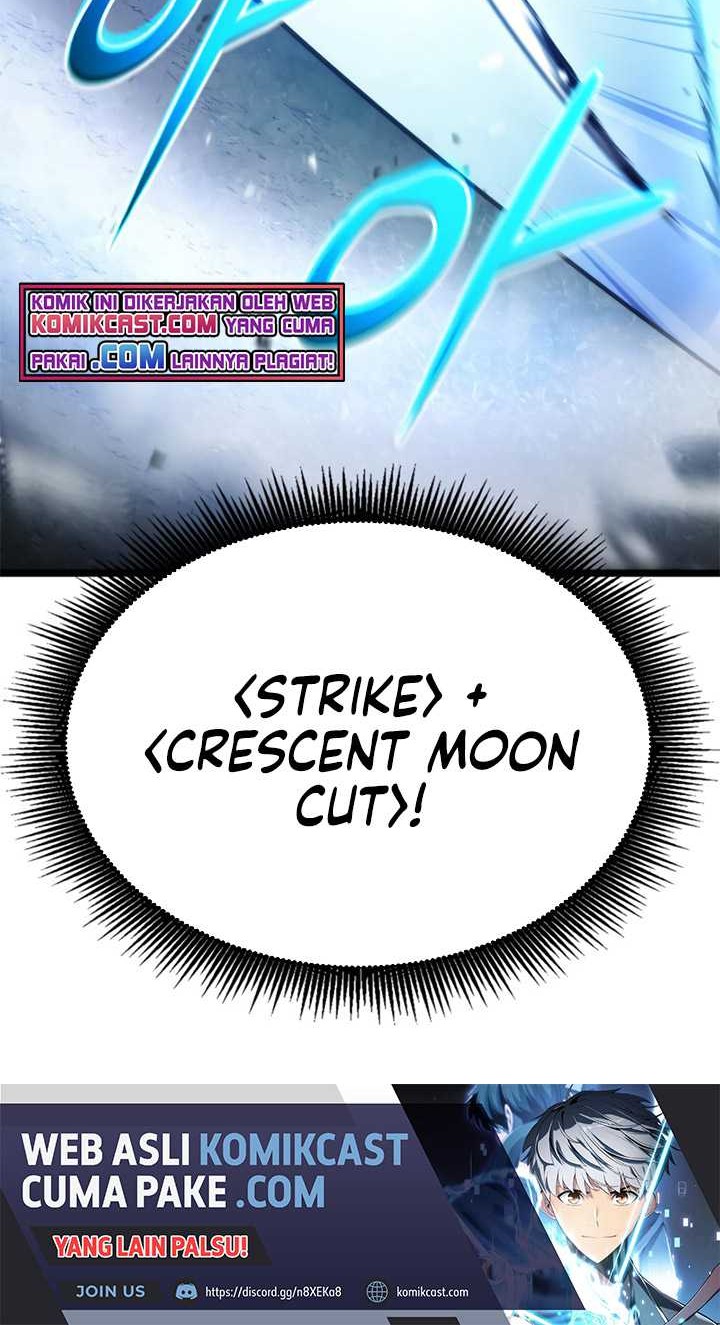 Ranker’s Return (Remake) Chapter 38 Gambar 57