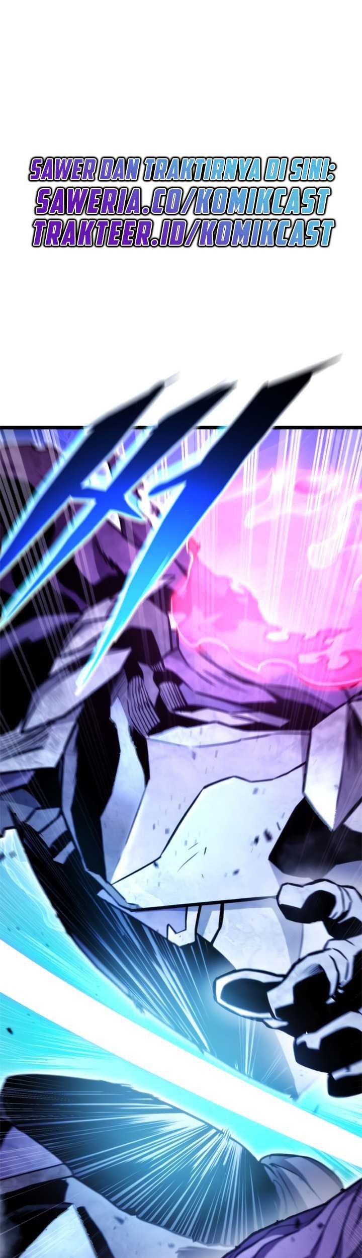 Ranker’s Return (Remake) Chapter 38 Gambar 58