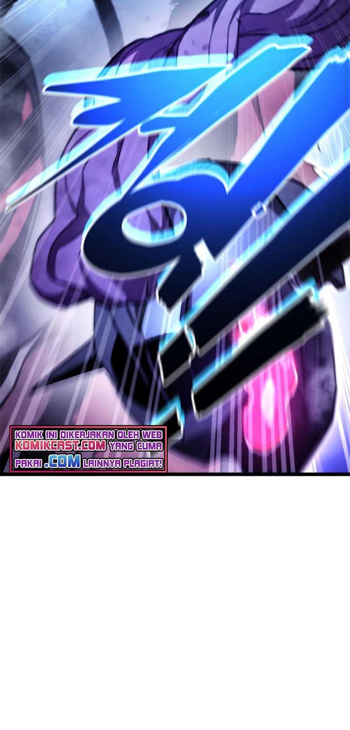 Ranker’s Return (Remake) Chapter 38 Gambar 59