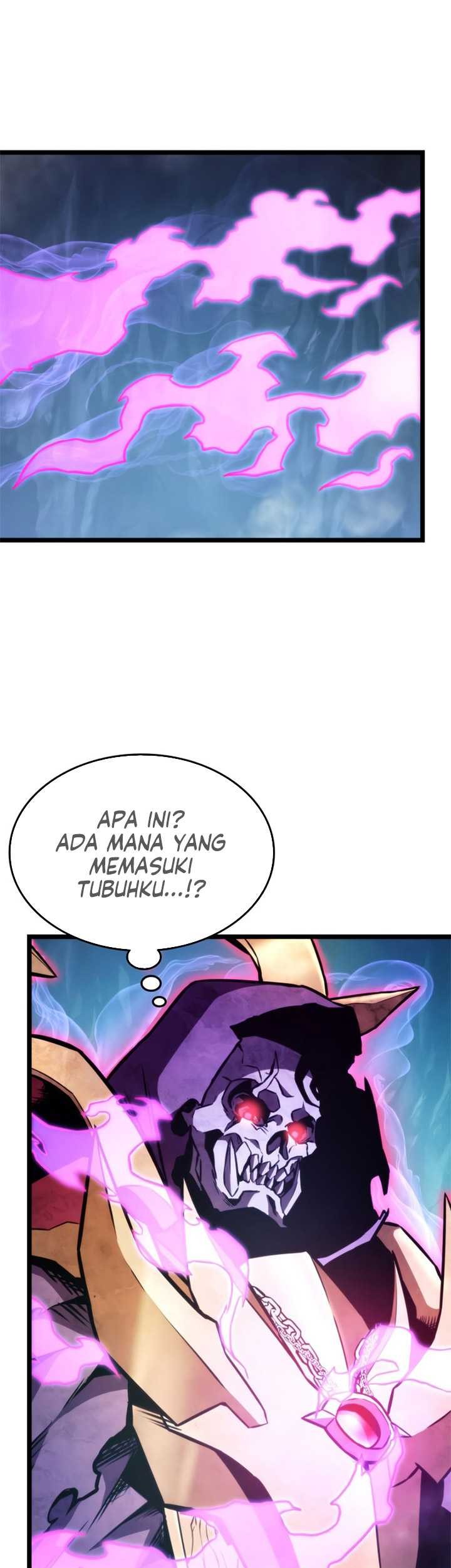 Ranker’s Return (Remake) Chapter 38 Gambar 60