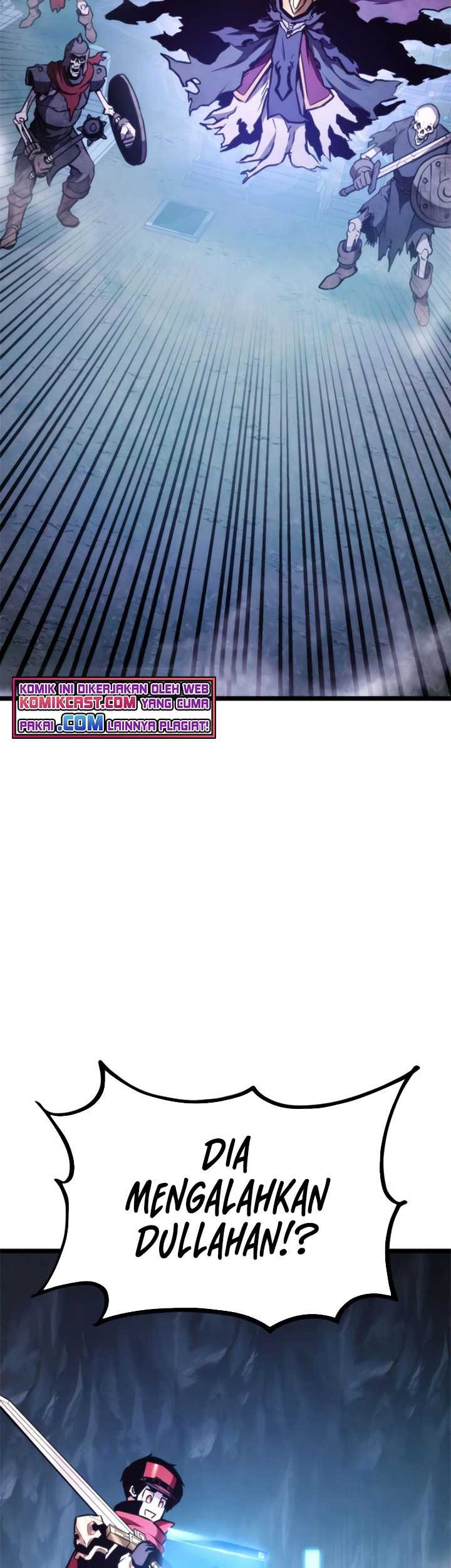 Ranker’s Return (Remake) Chapter 38 Gambar 62