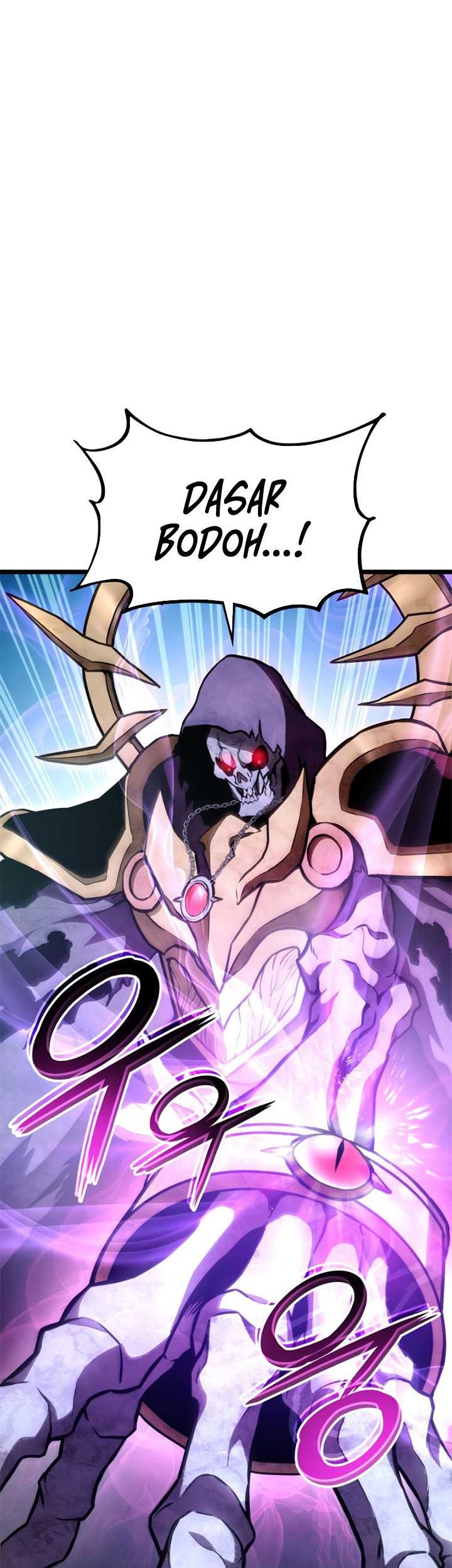 Ranker’s Return (Remake) Chapter 38 Gambar 64