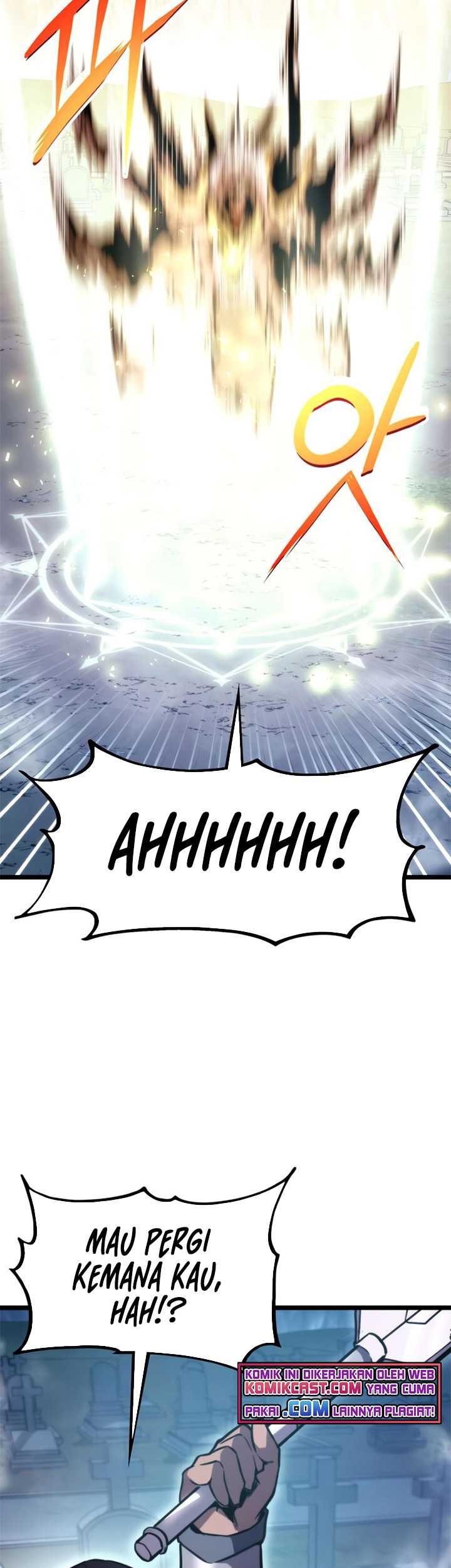 Ranker’s Return (Remake) Chapter 38 Gambar 66