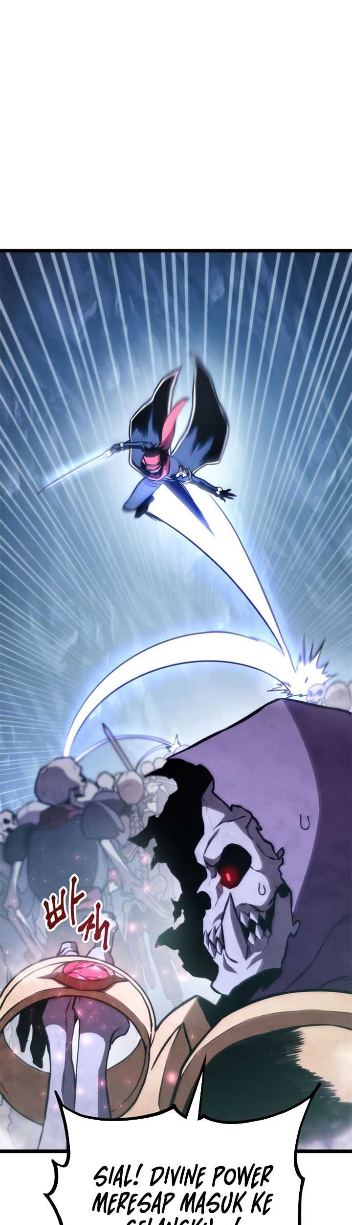 Ranker’s Return (Remake) Chapter 38 Gambar 68