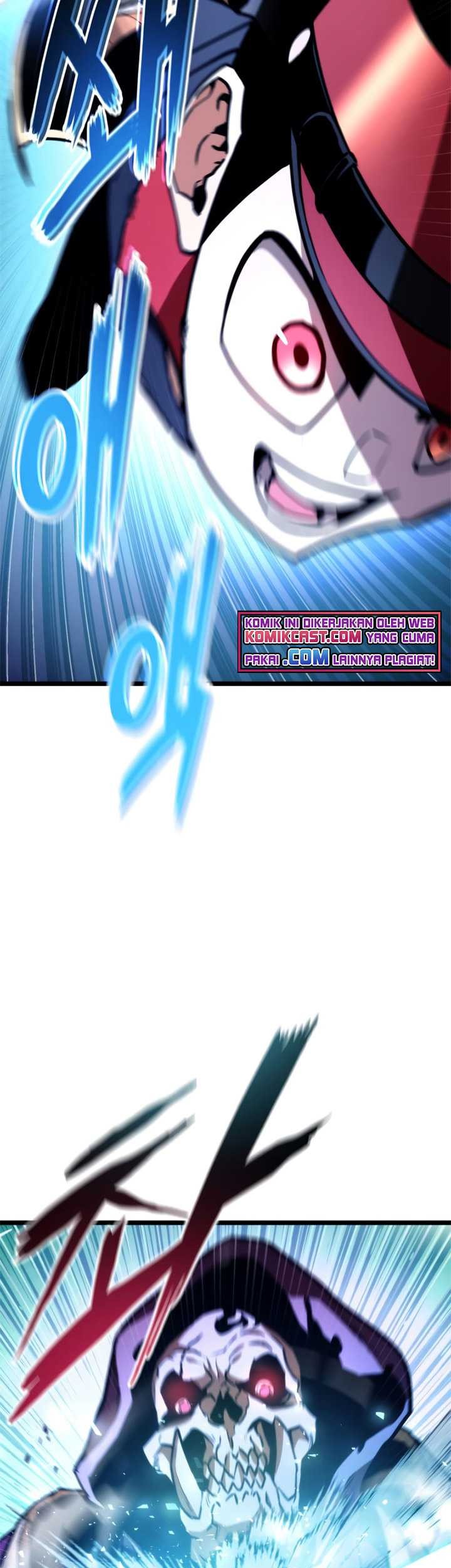 Ranker’s Return (Remake) Chapter 38 Gambar 70