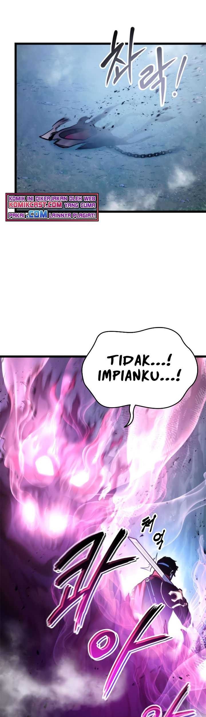 Ranker’s Return (Remake) Chapter 38 Gambar 72