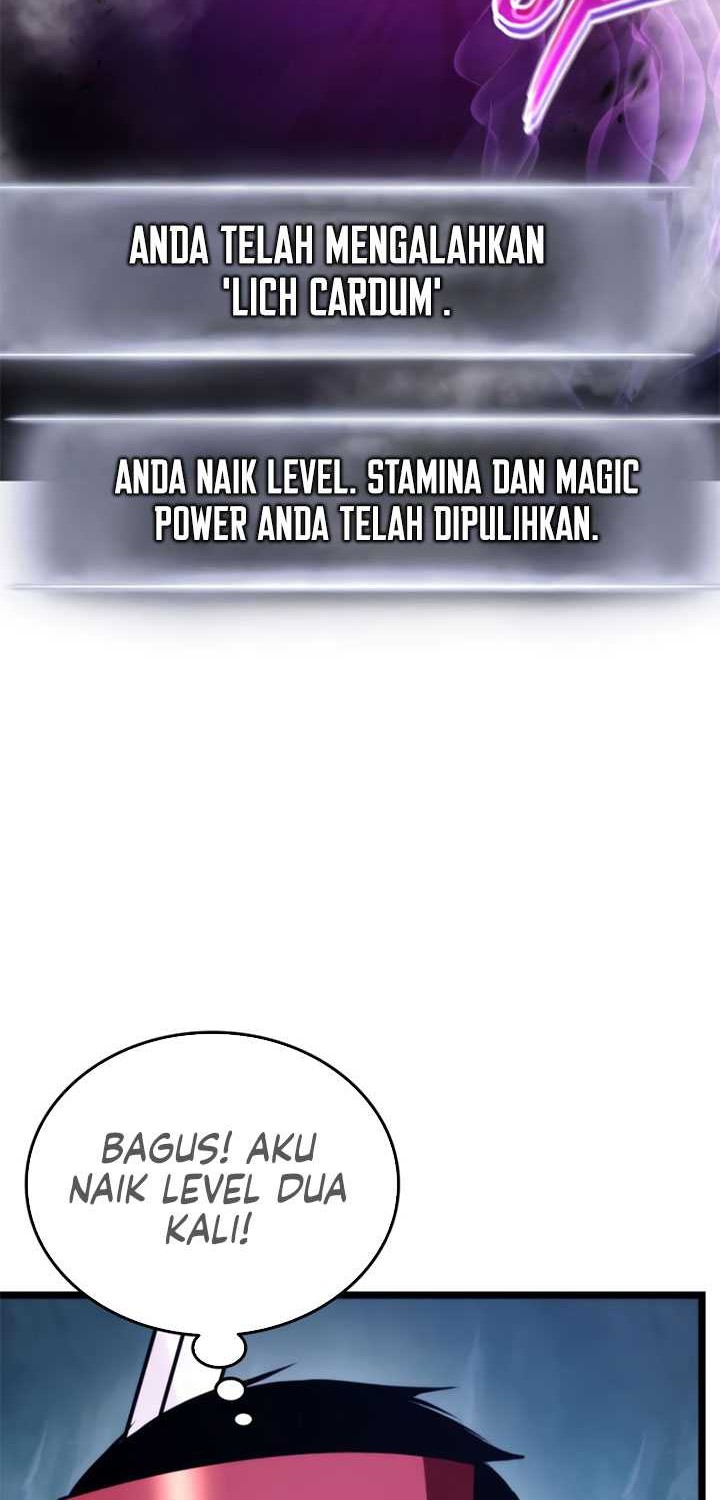 Ranker’s Return (Remake) Chapter 38 Gambar 73