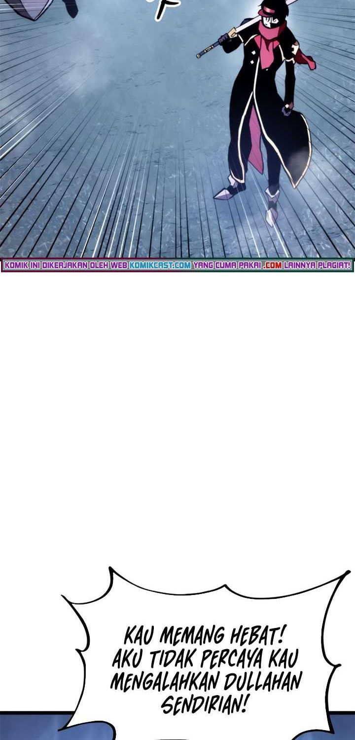 Ranker’s Return (Remake) Chapter 38 Gambar 75