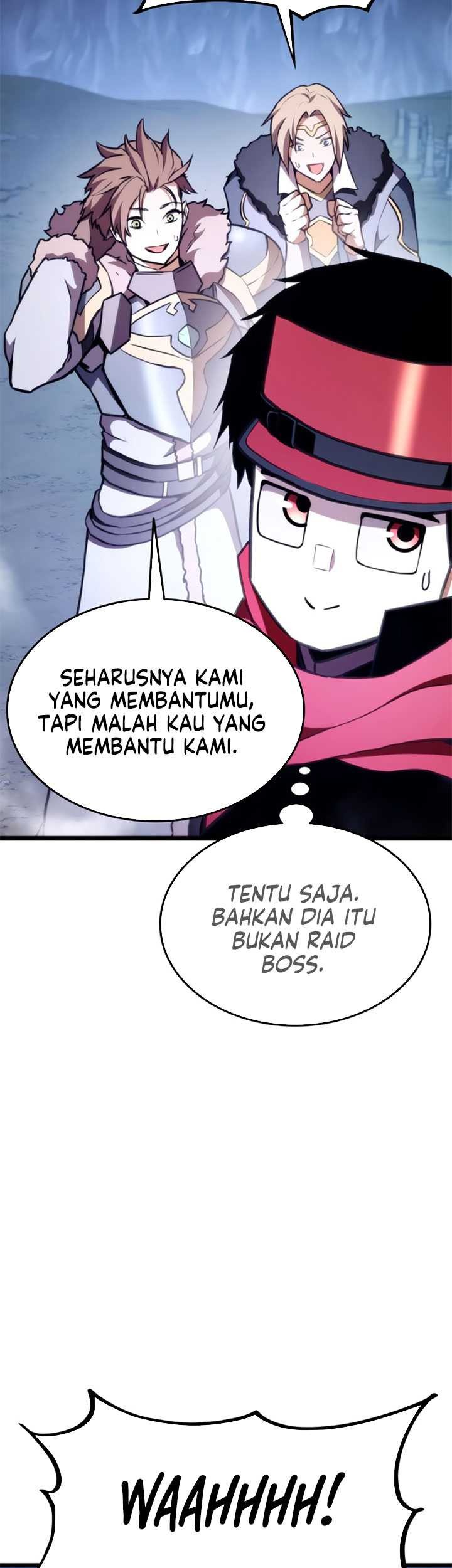 Ranker’s Return (Remake) Chapter 38 Gambar 76