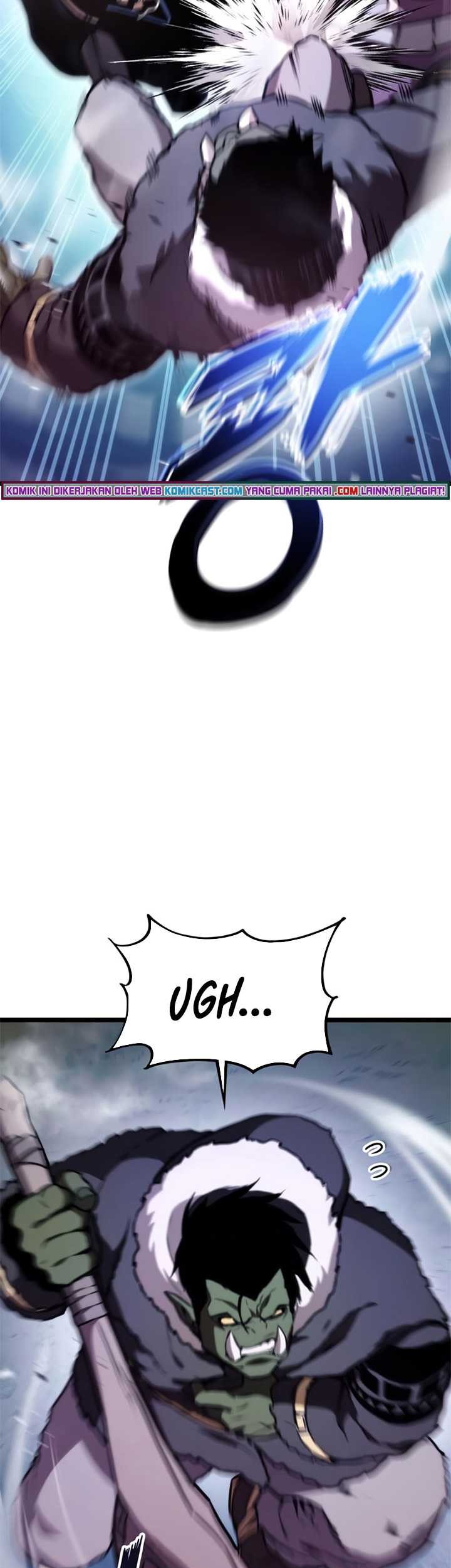 Ranker’s Return (Remake) Chapter 38 Gambar 12